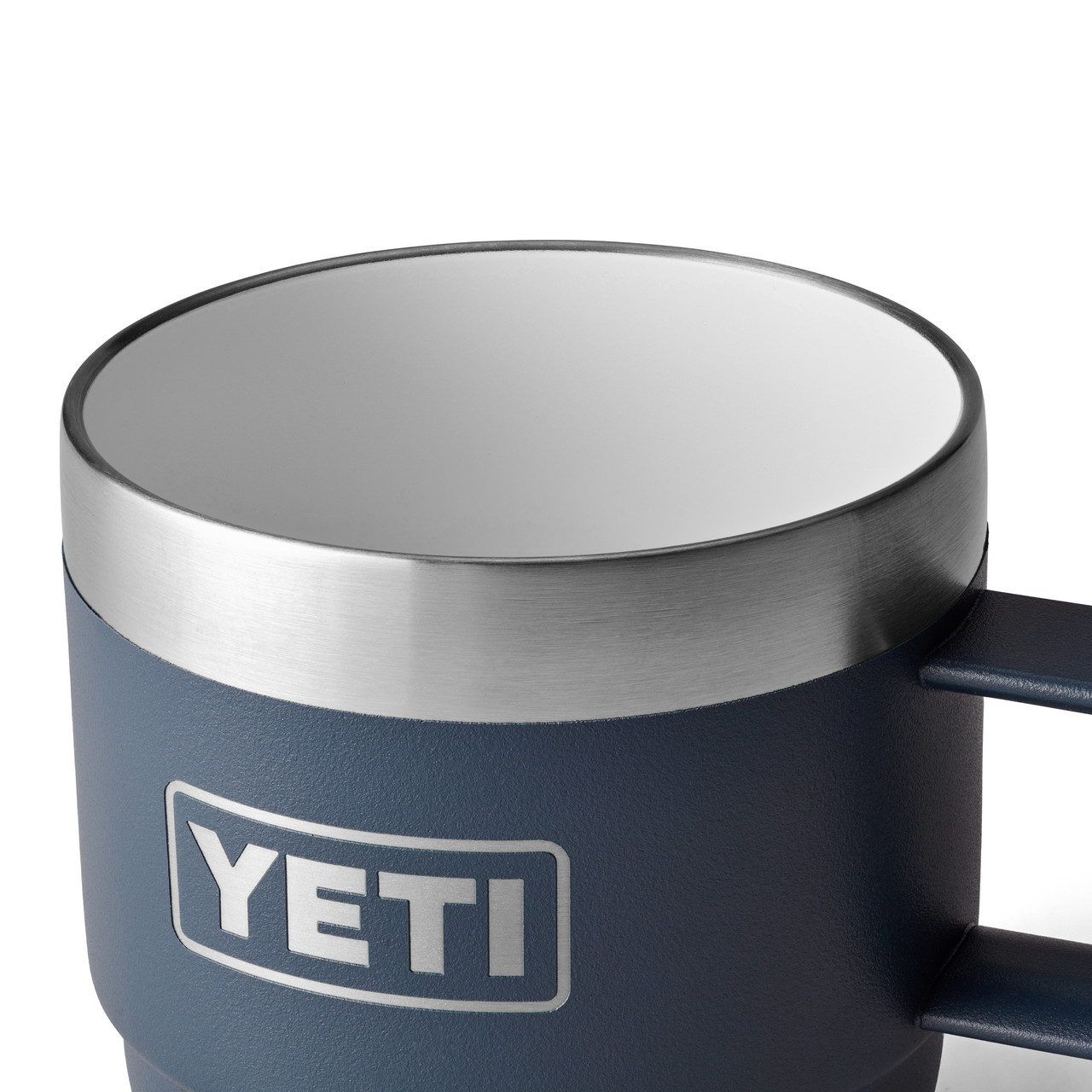 Yeti Rambler 177ml Stackable Espresso Mug - 2 Pack