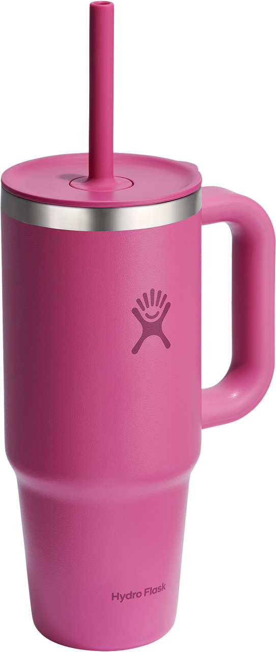 Hydro Flask Travel Tumbler Mug 710ml