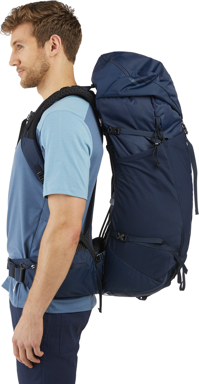 MEC Zephyr 65L Backpack - Men's