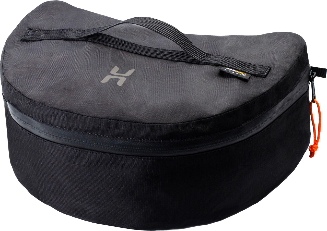 Hillsound PackStack Pro 60L Short