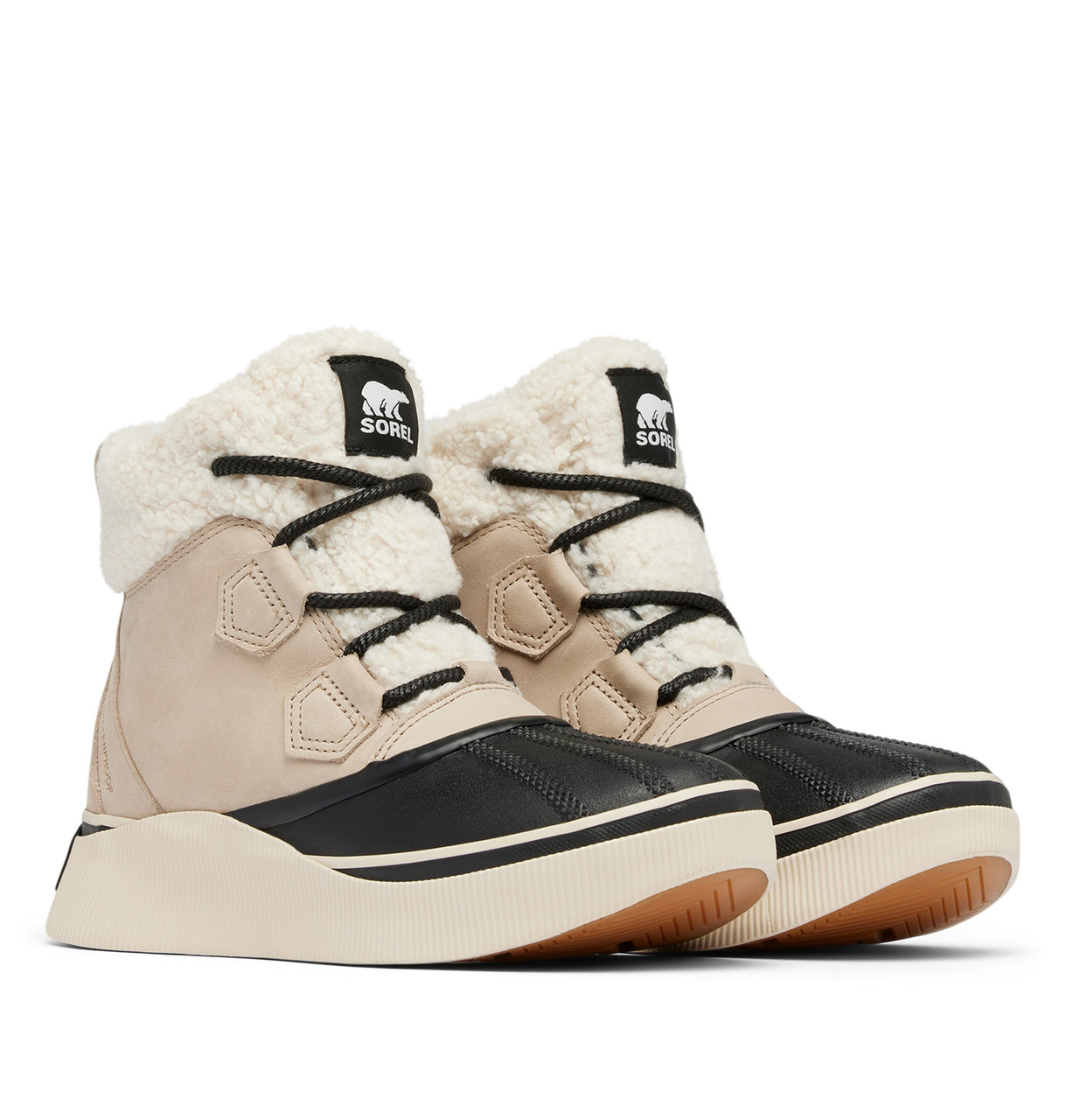 Sorel Out N About IV Chillz Waterproof Boots - Women's