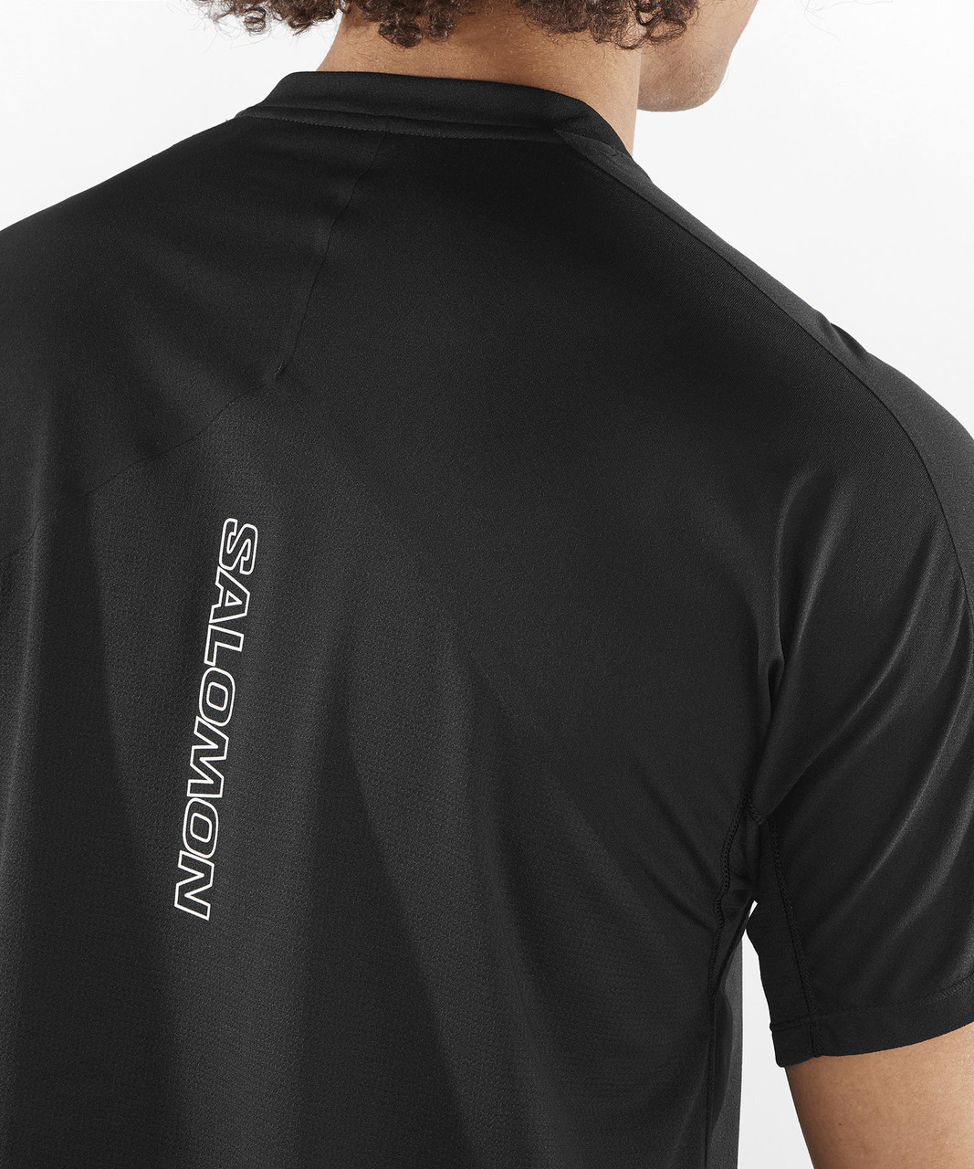 Salomon SENSE Aero Short Sleeve Tee - Men's