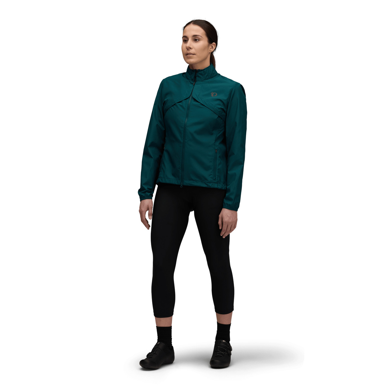 Pearl Izumi Quest Barrier Convertible Jacket - Women's