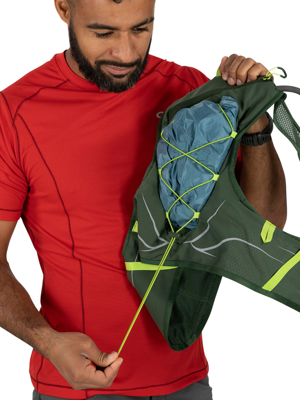 Osprey Duro 1.5 Running Vest - Men's