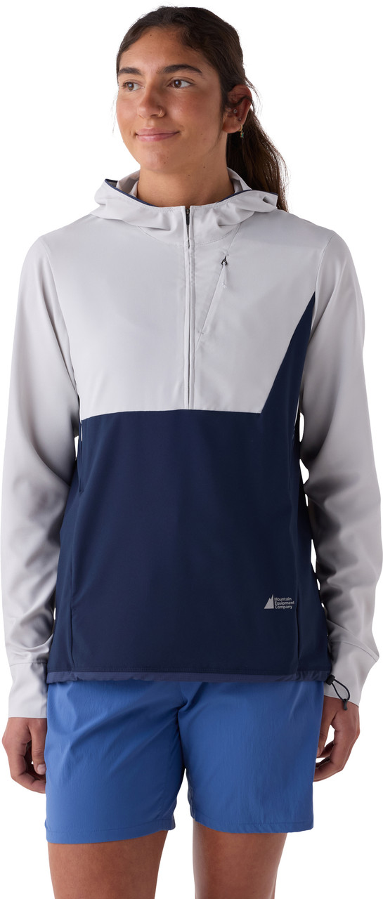 MEC Sunburst Hooded UPF - Women's