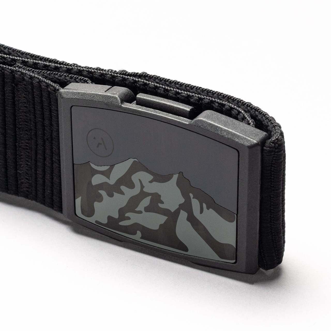 Arcade Woody Belt - Unisex