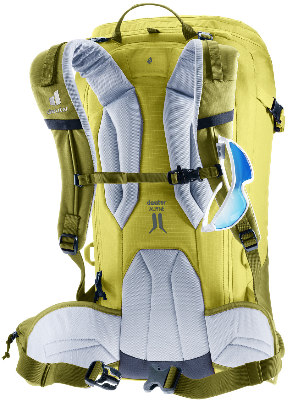 Deuter Freerider Pro 34 Pack - Unisex