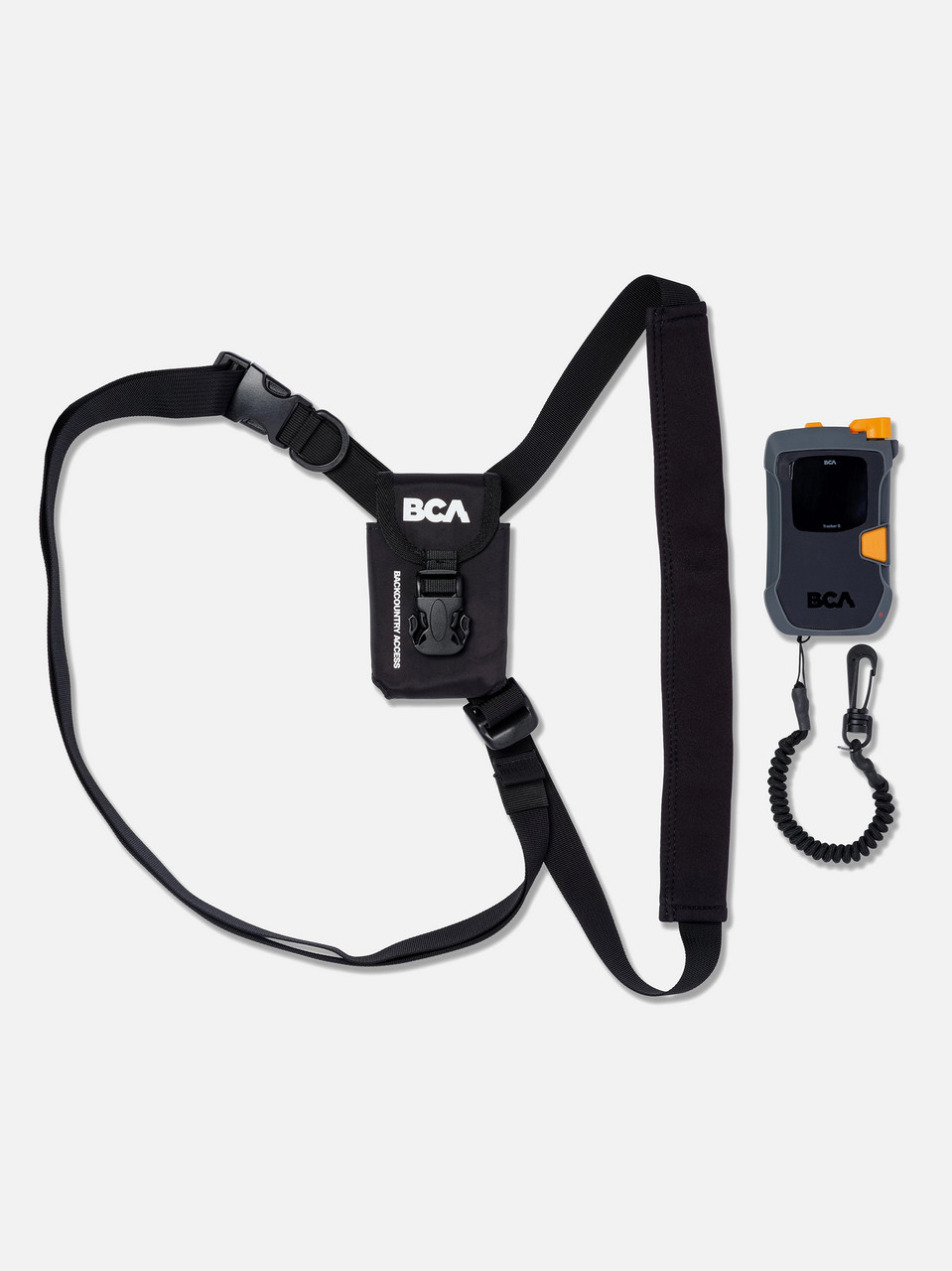 Backcountry Access Tracker S Beacon