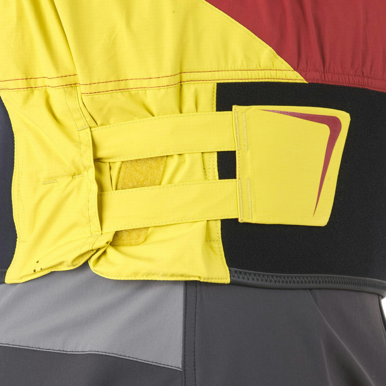 Level Six Nebula Dry Top - Men's