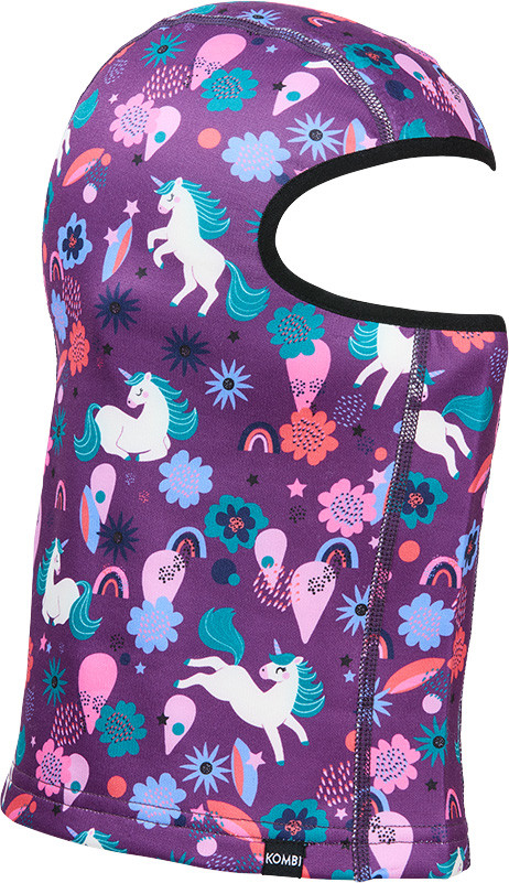 Kombi P3 Velvet Balaclava - Children