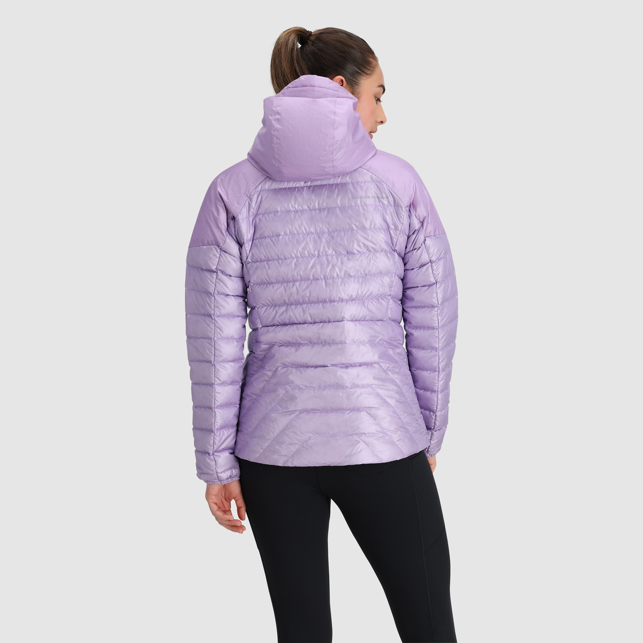 Outdoor Research Helium Down Hoodie - Women's