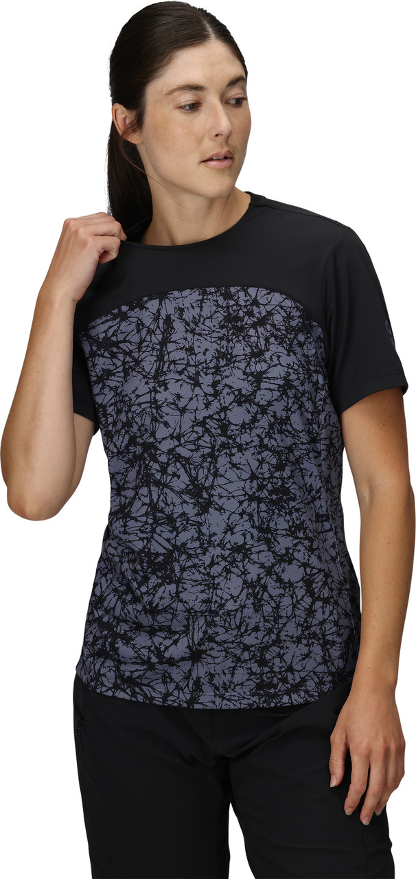 Outdoor Research Freewheel Short Sleeve Jersey - Women's