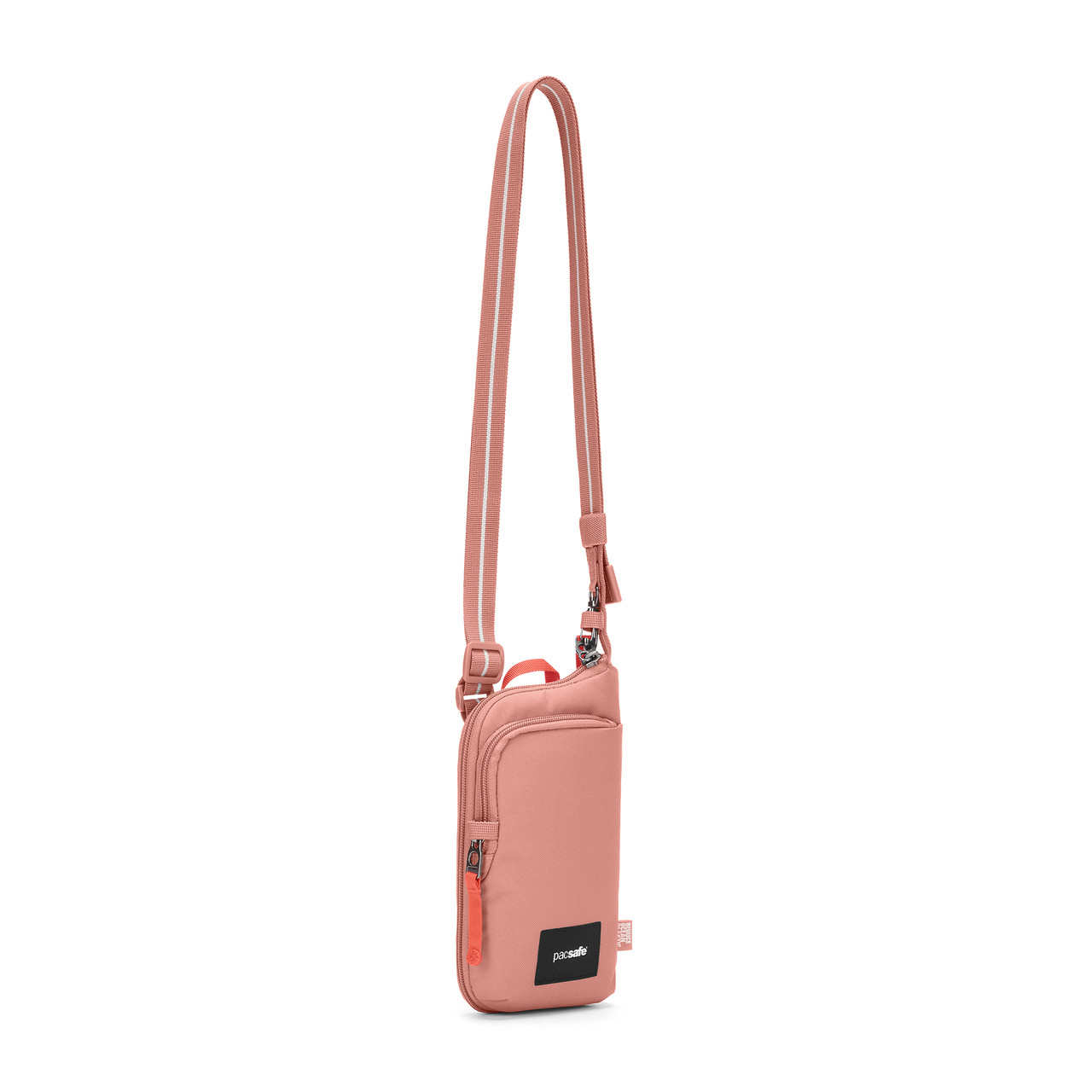 Pacsafe GO Tech Crossbody - Unisex