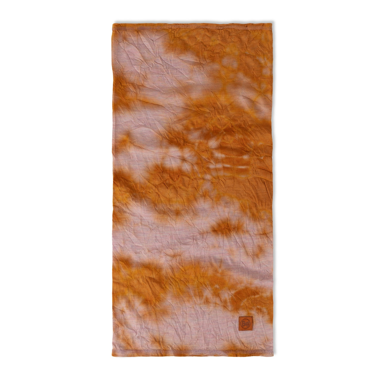 Buff Merino Lightweight Natural Dye Multifunctional Headwear - Unisex