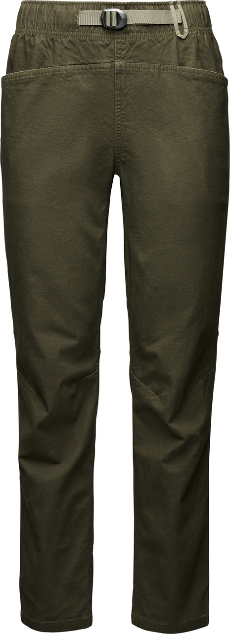 Black Diamond Ethos Pants - Women's