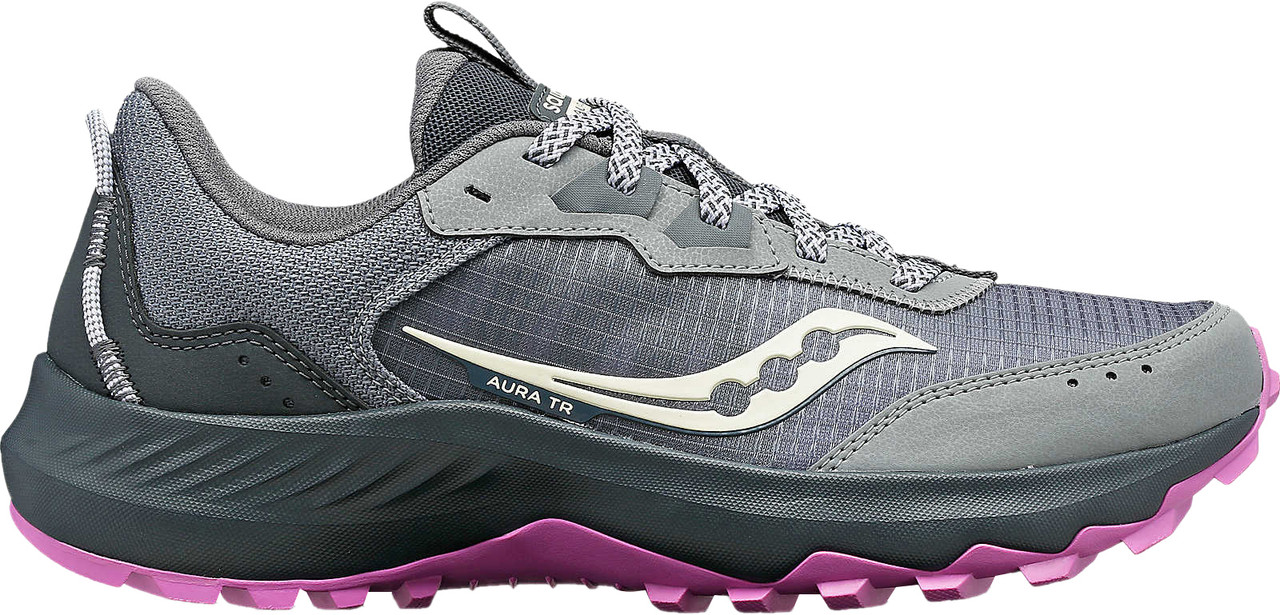 Saucony Aura TR Trail Running Shoes - Women's