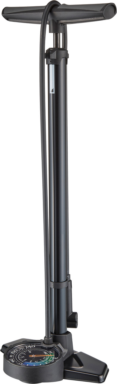 MEC Provincial Floor Pump