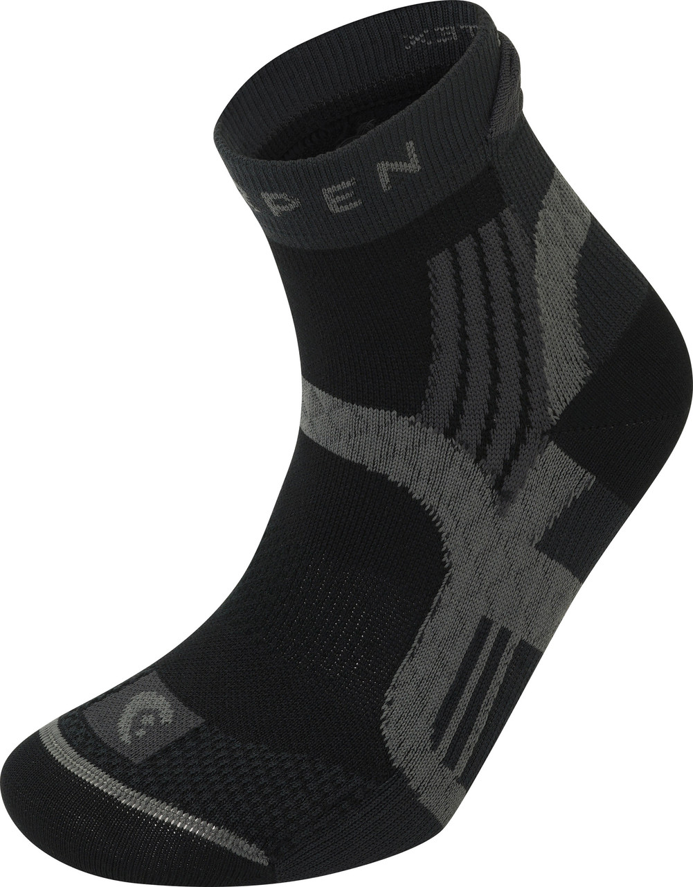 Lorpen Trail Running Eco Socks - Women's