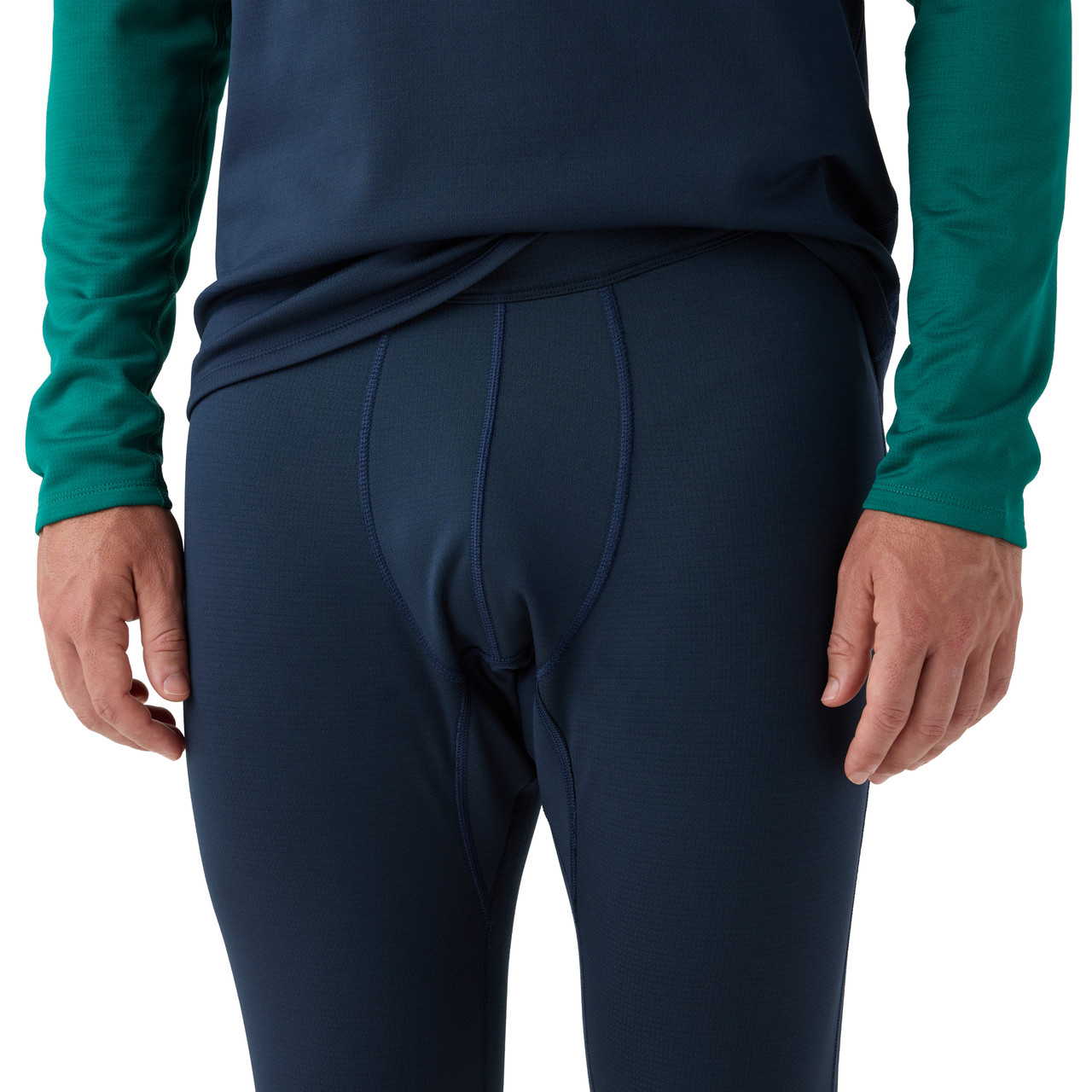 MEC T3 Warmest Base Layer Bottoms - Men's