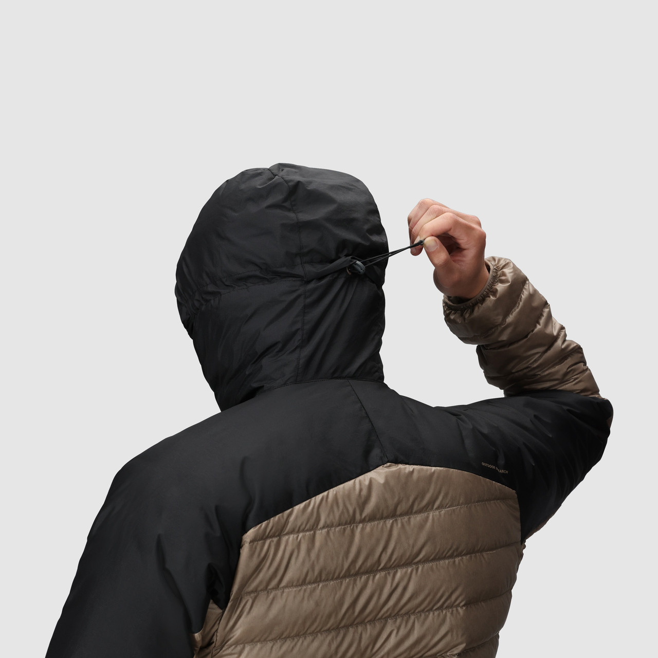 Outdoor Research Helium Down Hoodie - Men's