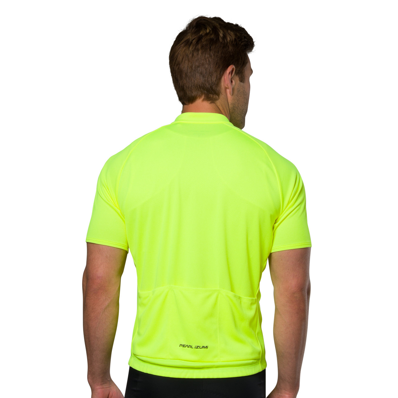 Pearl Izumi Quest Short Sleeve Jersey - Men's