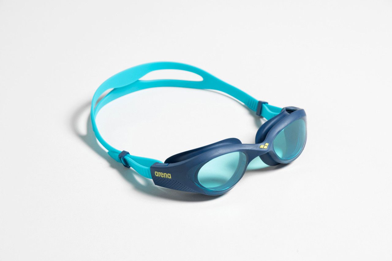 Arena The One Junior Goggles