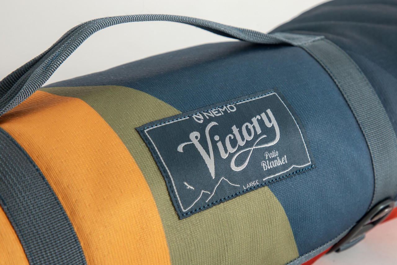 Nemo Victory Patio Blanket