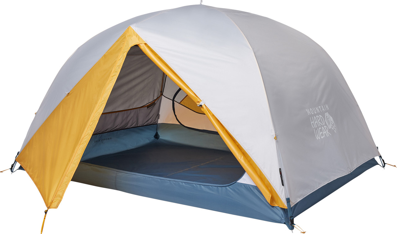 Mountain Hardwear Mineral King 3-Person Tent