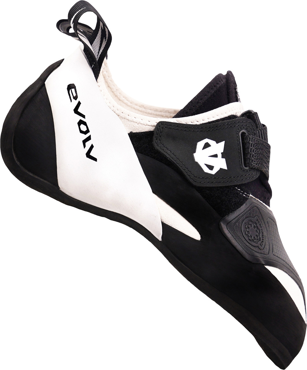 Evolv V6 Climbing Shoes - Unisex