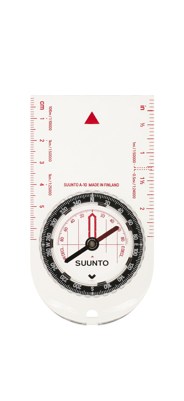 Suunto A-10 NH Compass