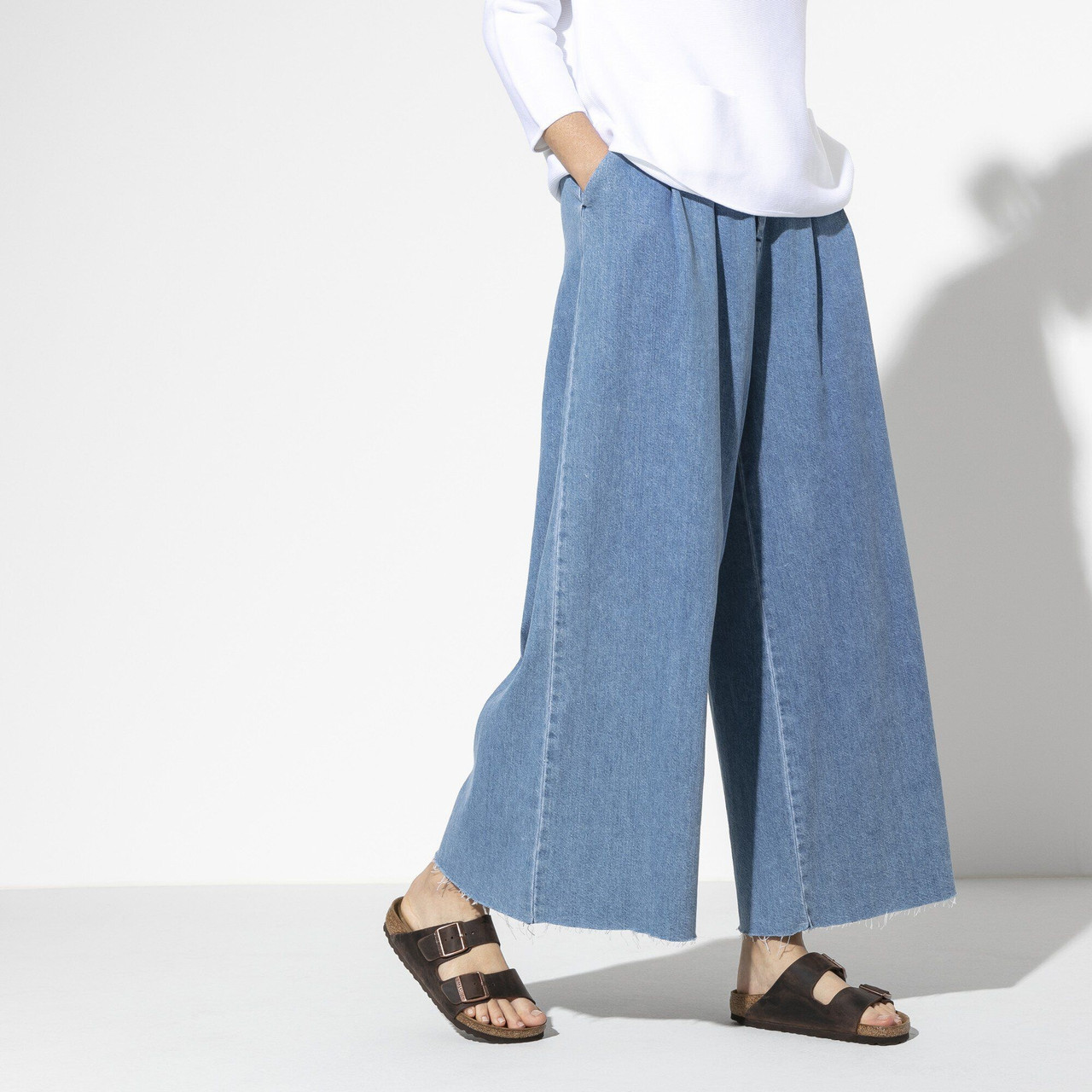 Birkenstock Arizona Leather Sandals - Unisex