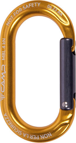 Camp Ekto Carabiner