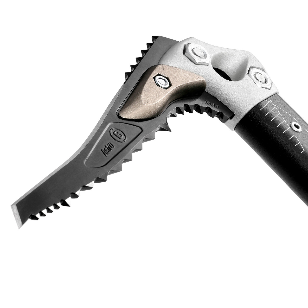 Petzl Nomic Ice Tool