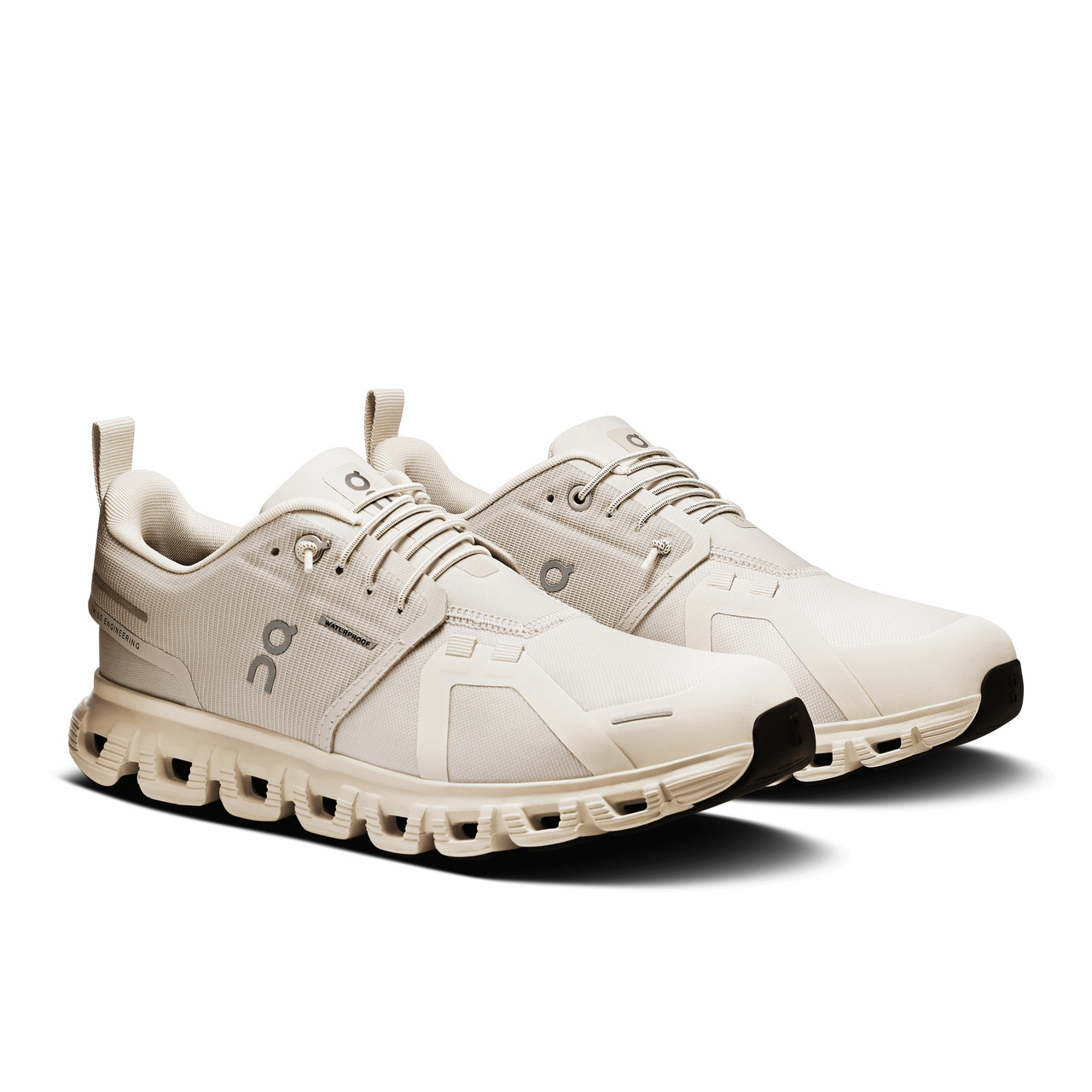 On Cloud 6 Waterproof Shoes - Women's