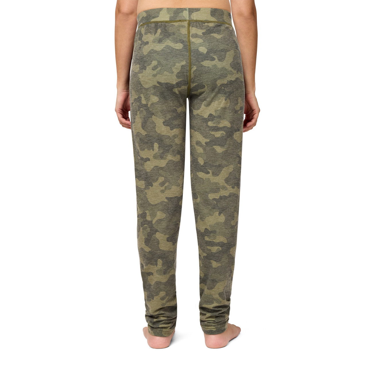 Kombi Merino Mix Pro Long Bottoms - Children to Youths