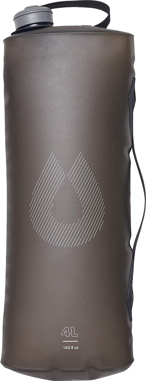 Hydrapak Seeker Water Container 4L