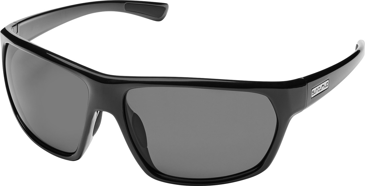 Suncloud Boone Polarized Sunglasses - Unisex