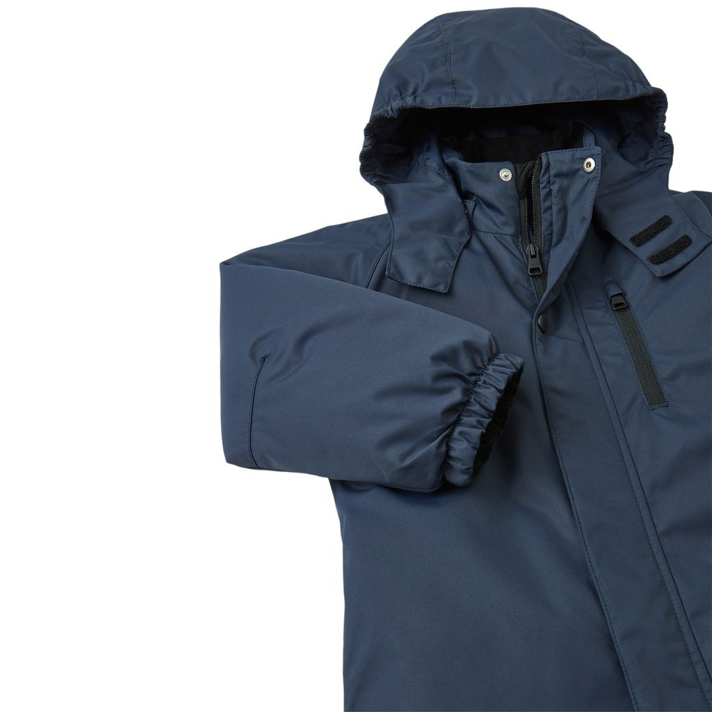 Reima Kaunisto Reimatec Winter Overall - Unisex - Children to Youths