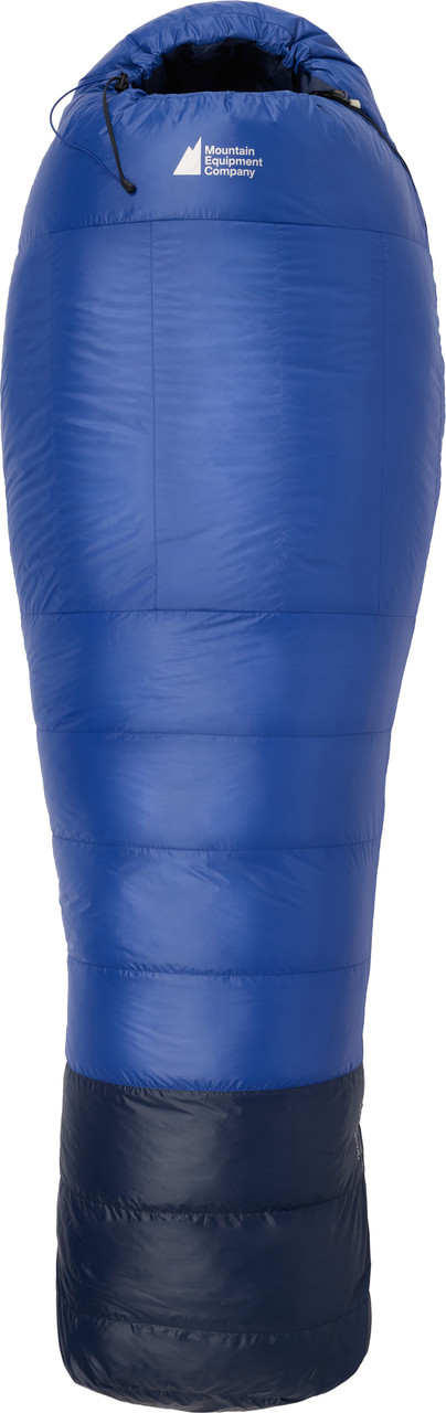 MEC Draco Jr. -5C Down Sleeping Bag - Children to Youths
