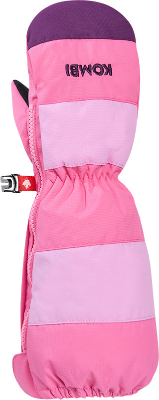 Kombi Candy Man Mitts - Children