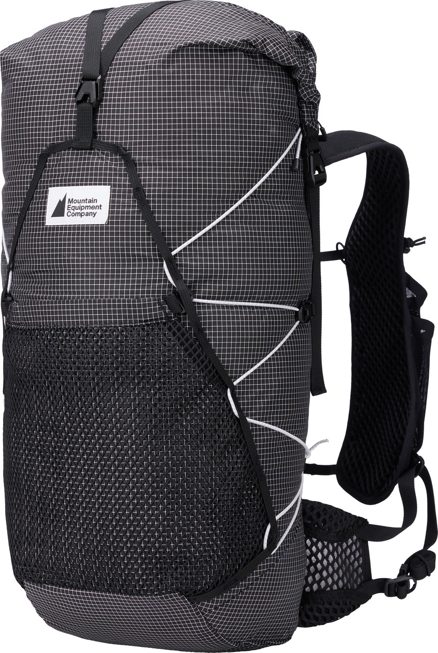 MEC x SERRATUS Pace UL 25 Daypack - Unisex