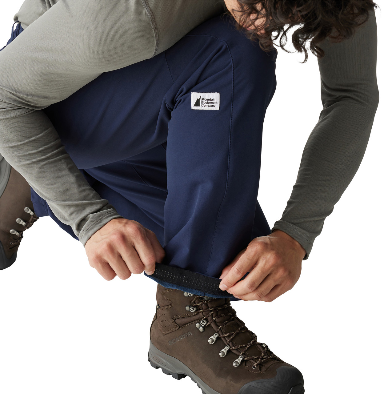 MEC Tobo Soft Shell Pants - Men's