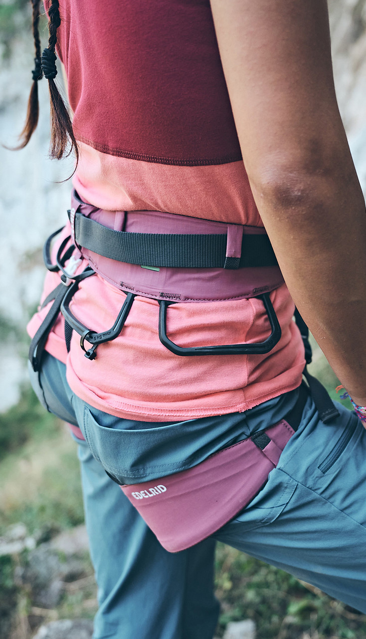 Edelrid Autana II Harness - Women's