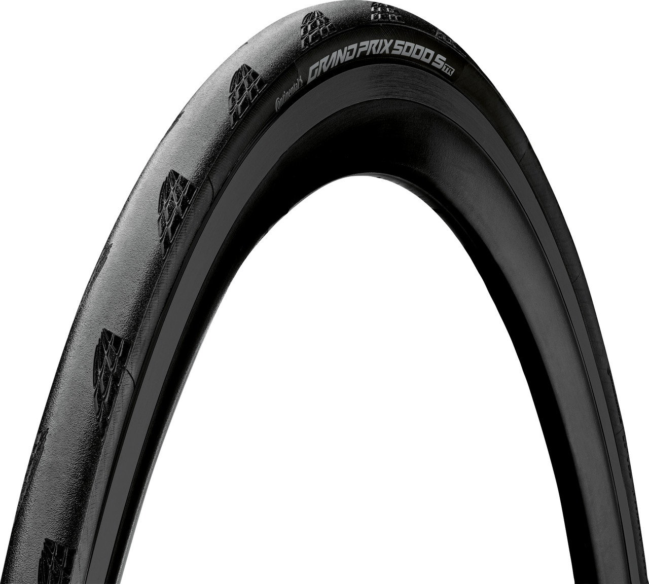 Continental Grand Prix 5000 S TR 700 x 30C Folding Tire