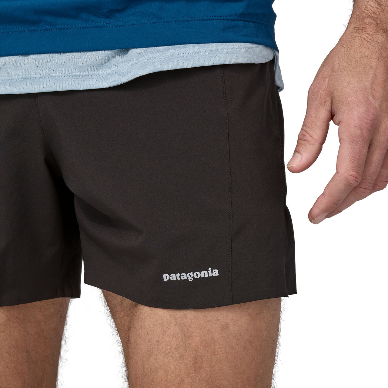 Patagonia Strider Pro 5" Shorts - Men's