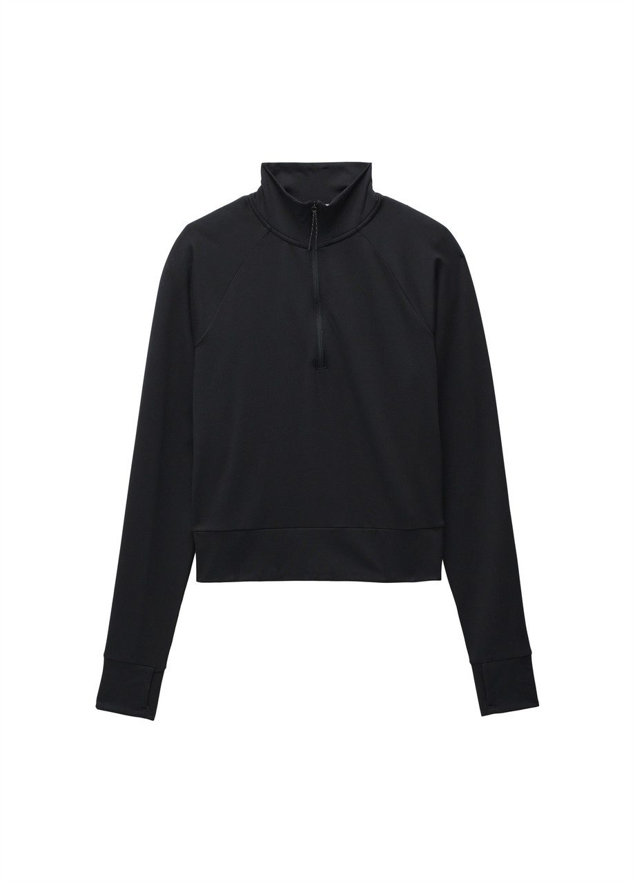 Prana Ice Flow Half Zip - Women's