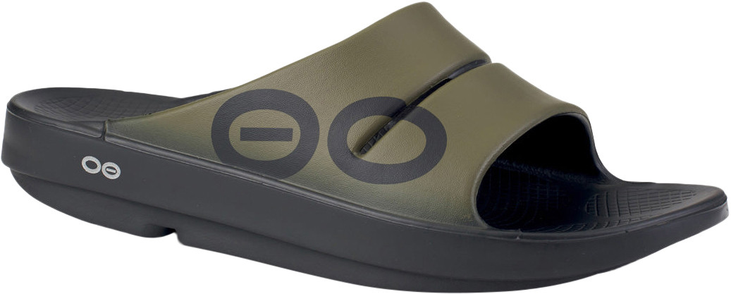 Oofos Ooahh Sports Slides - Unisex