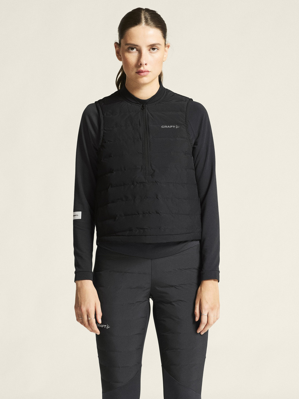 Craft SUBZ Vest 5 - Women's