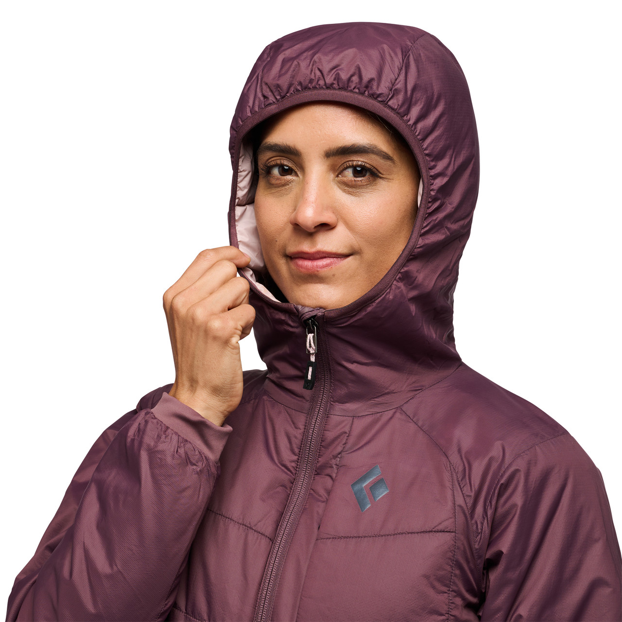 Black Diamond Solution 2.0 Hoody - Women's