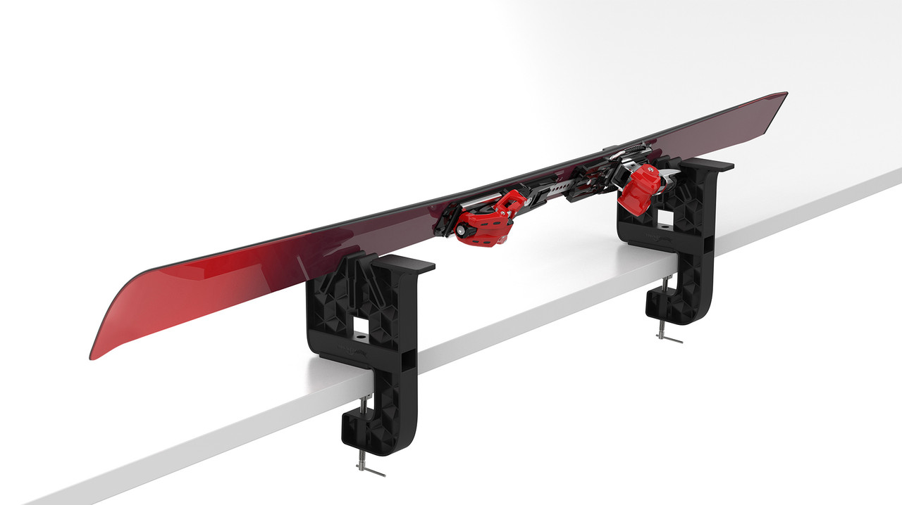 Tools4Boards Waxing  & Tuning Vises